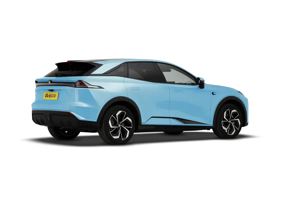 Электромобиль Shenlan Deepal S07 2025 285Max Smart Driving ADS SE Extended Range (голубой)_360