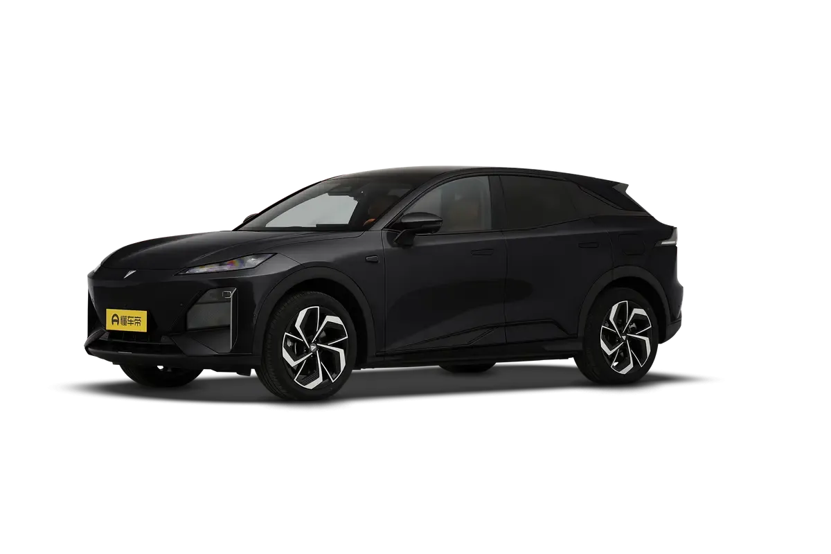 Электромобиль Shenlan Deepal S07 2025 215Max Smart Driving ADS SE Extended Range (черный)_360