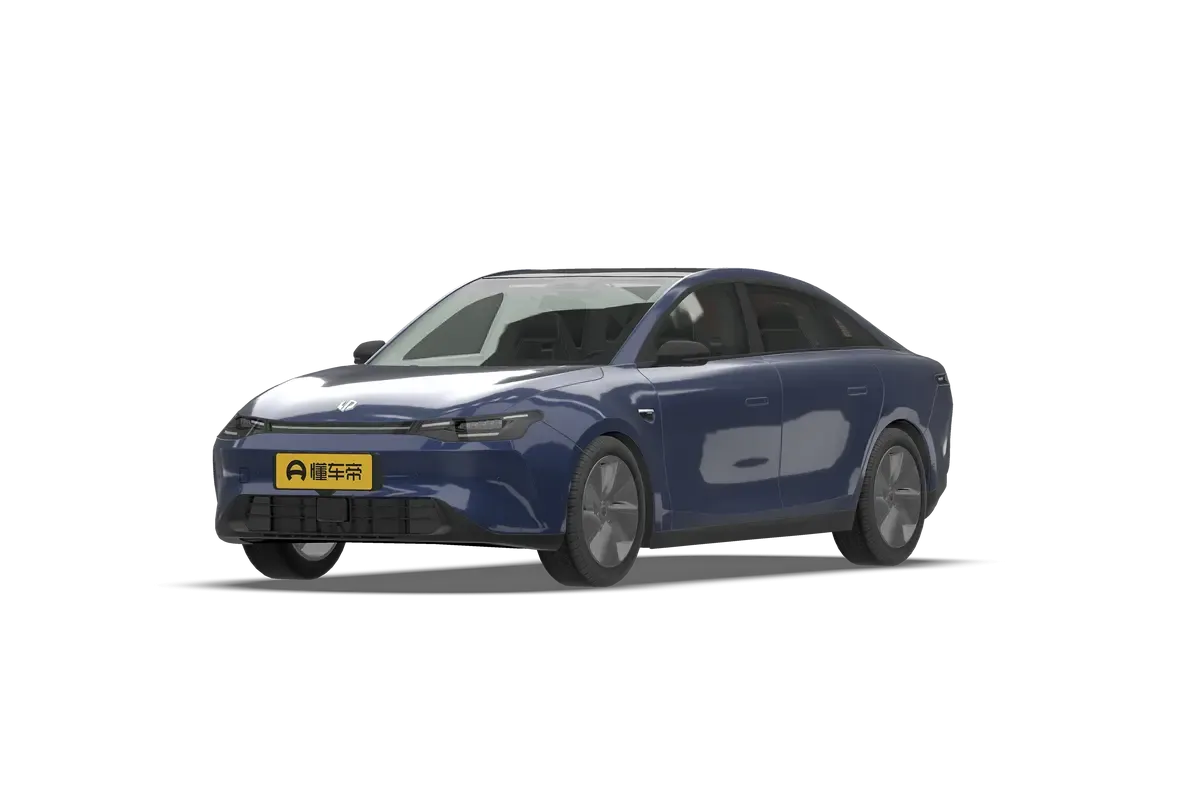 Электромобиль Leapmotor C01 Extended Range 216 Comfort Edition (синий)_360