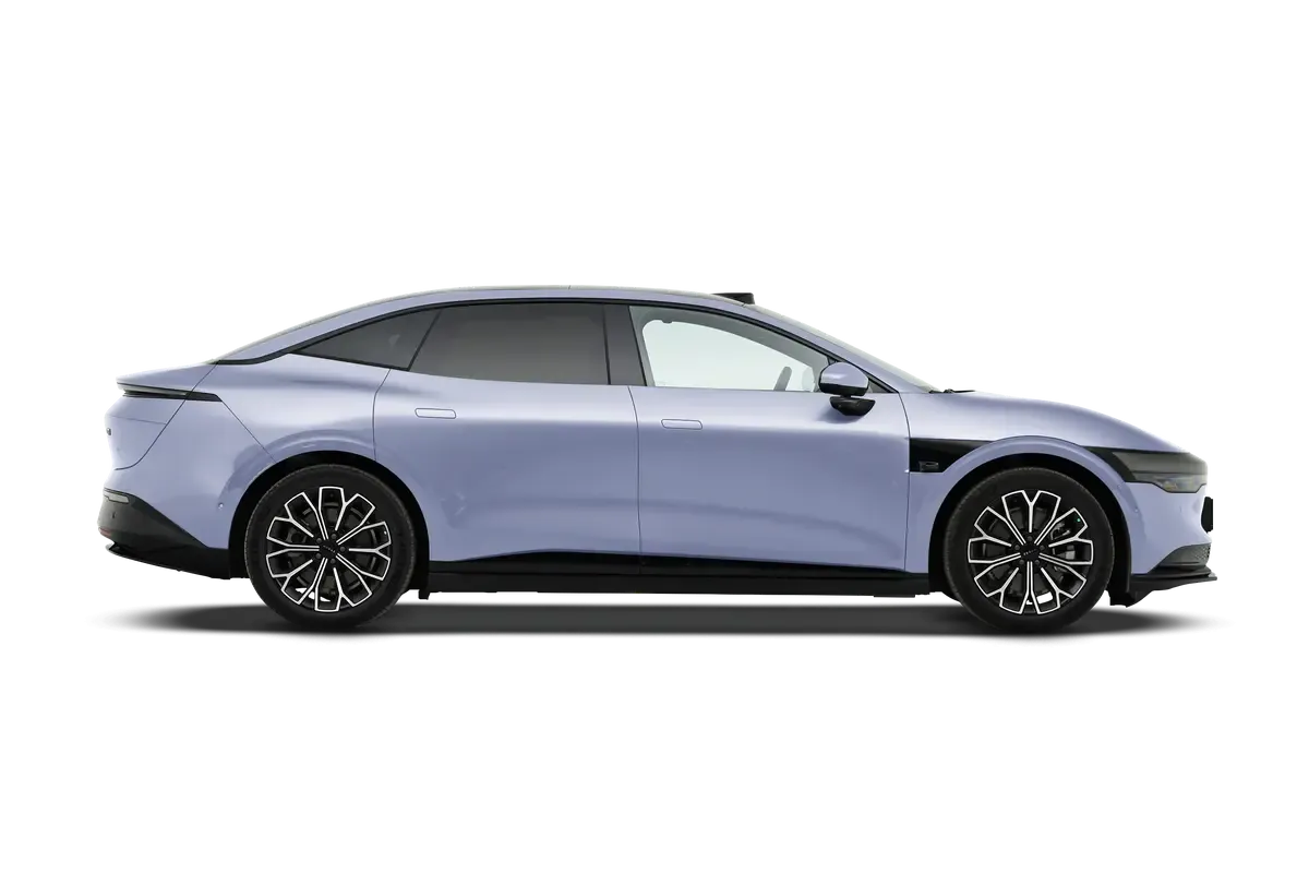 Zeekr 007 4WD 75kw (фиолетовый)_360