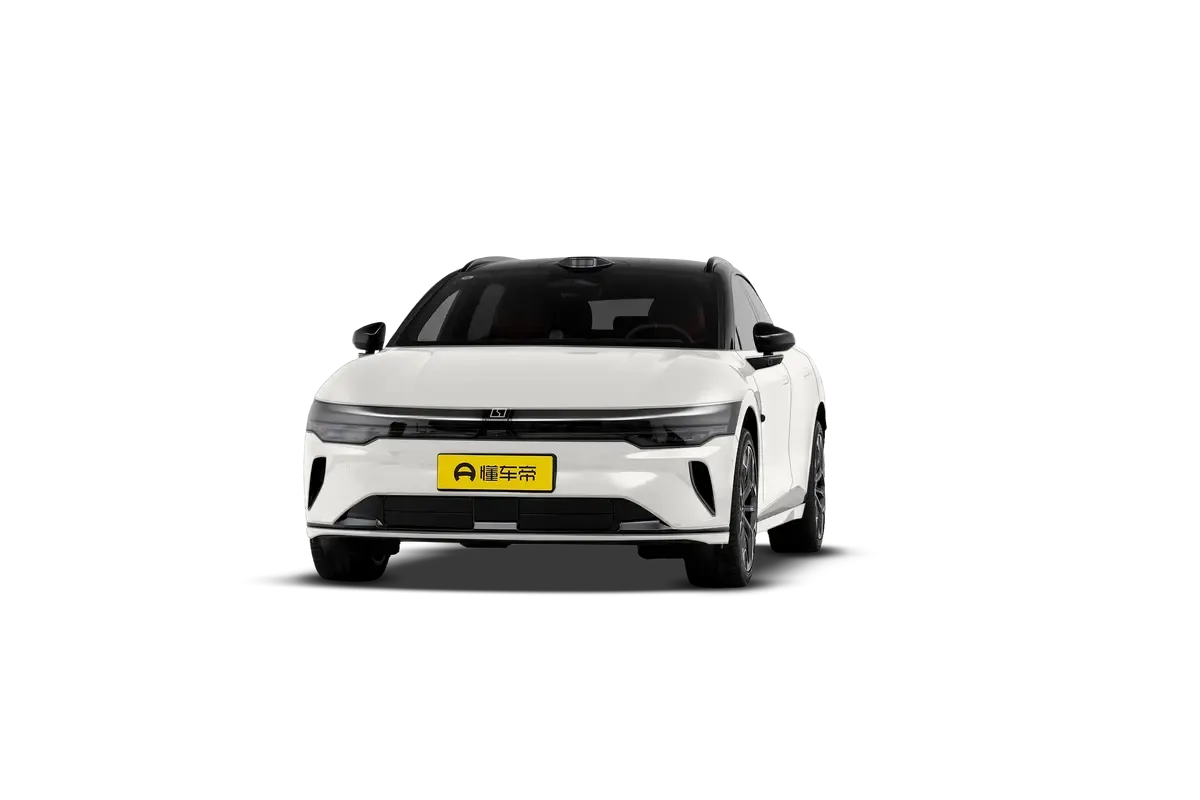 Электромобиль Zeekr 007 GT 2WD 75kw (бежевый/черный)_360