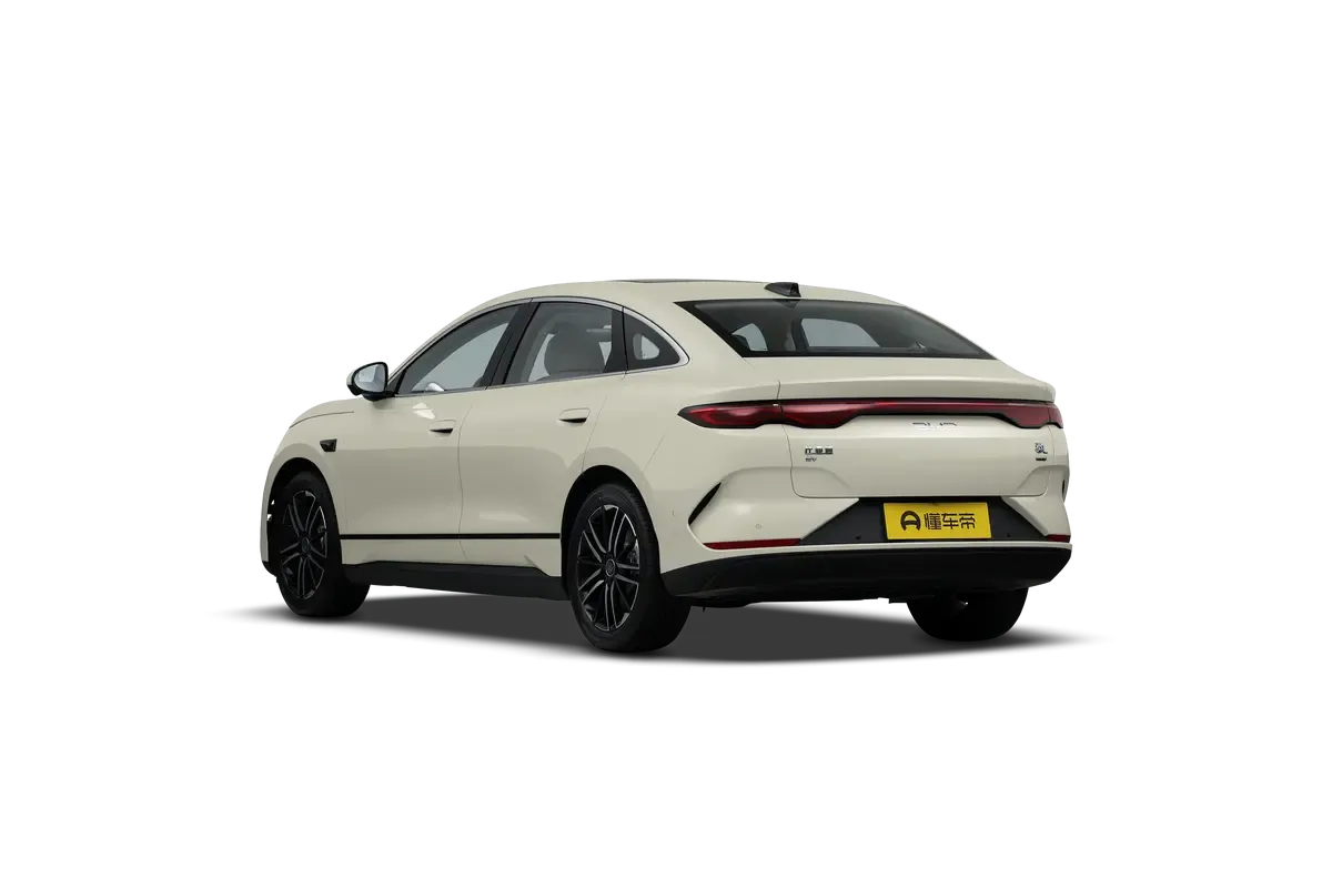 BYD QIN L 2025 545km Excellence (бежевый)_360