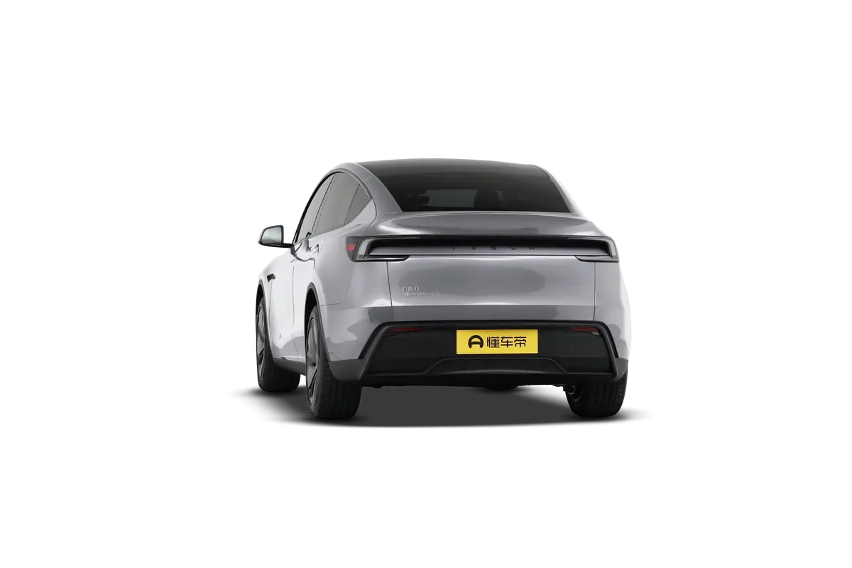 TESLA MODEL Y 2025 4WD Long Range (серебристый)_360