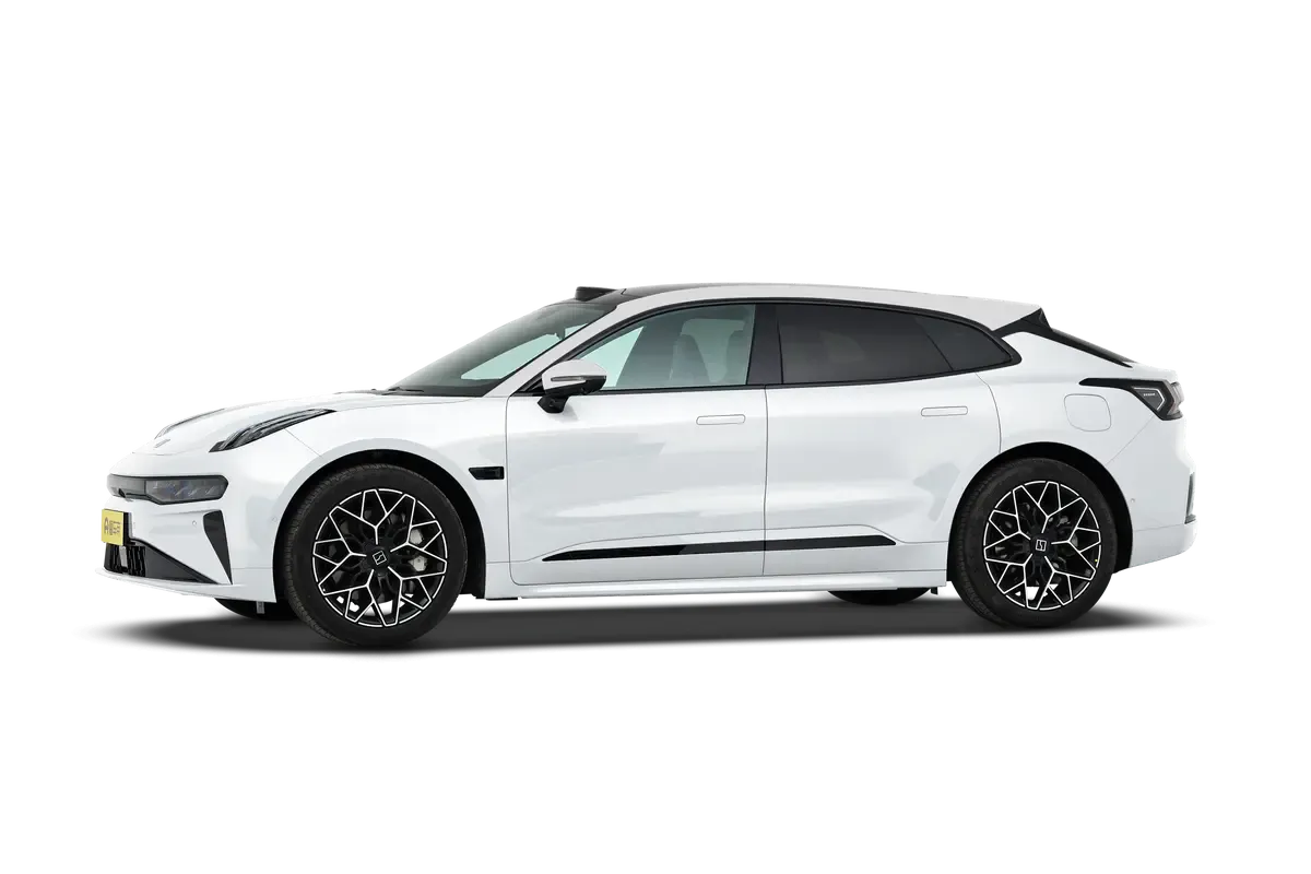 Электромобиль Zeekr 001 2025 WE 2wd 100kwh (белый)_360