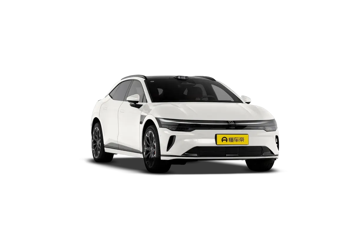 Электромобиль Zeekr 007 GT 4WD 75kw (бежевый)_360