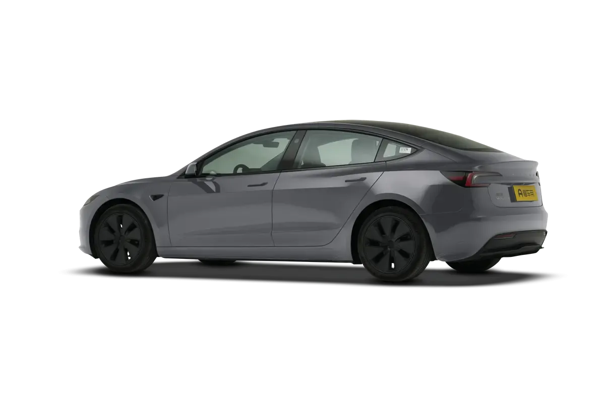 TESLA MODEL 3 4WD Performance (серый)_360