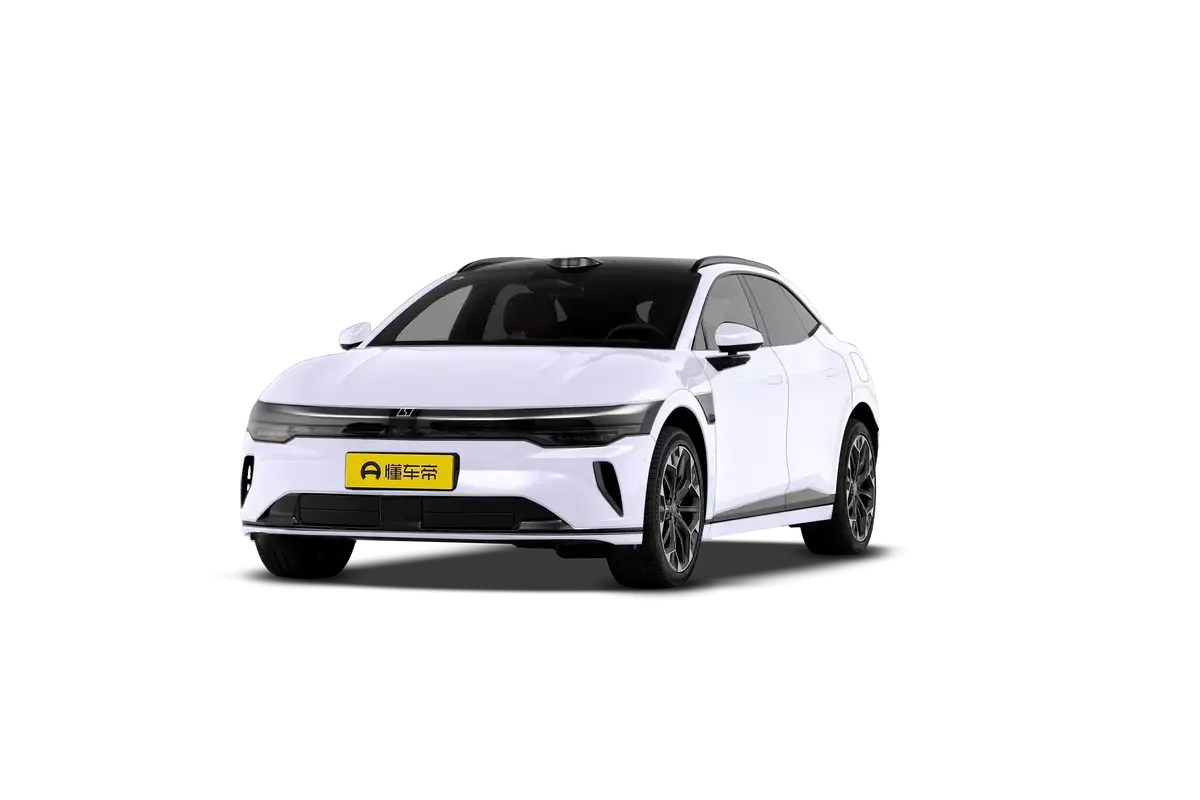 Электромобиль Zeekr 007 GT 4WD 75kw (фиолетовый)_360