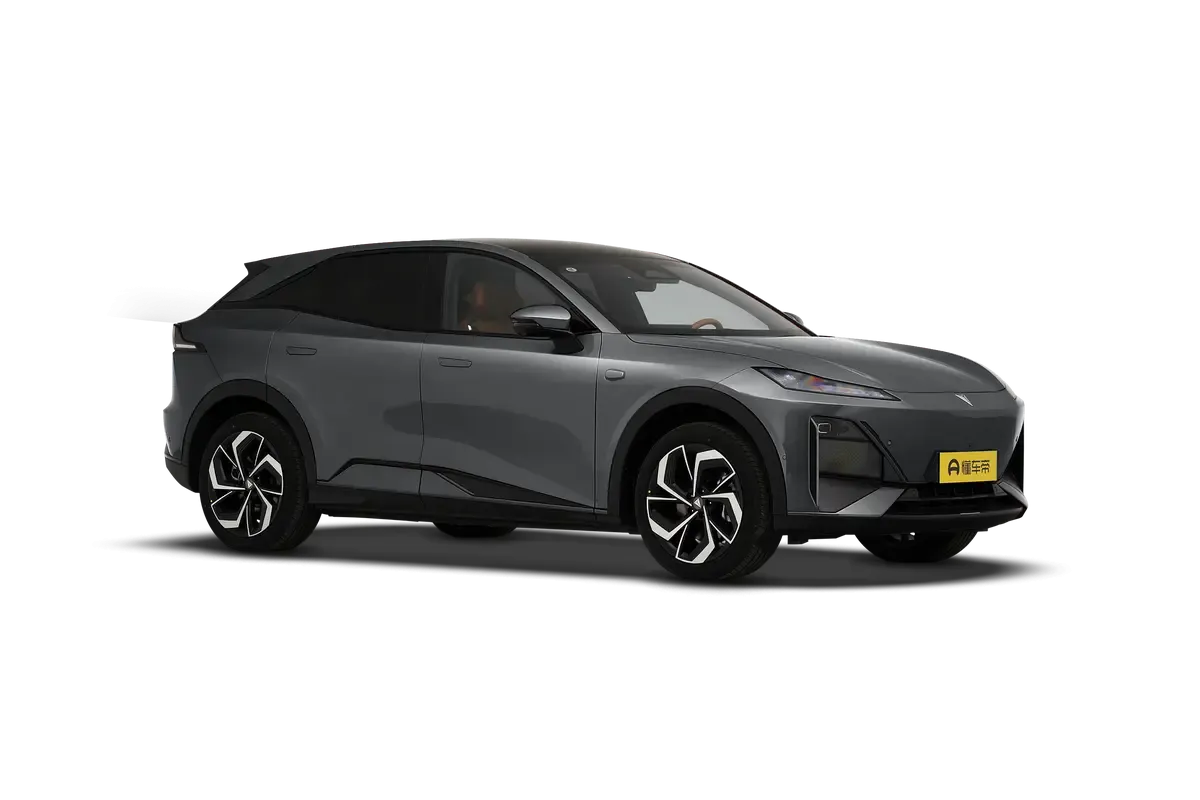 Электромобиль Shenlan Deepal S07 2025 215Max Smart Driving AD PRO Extended Range (серый)_360