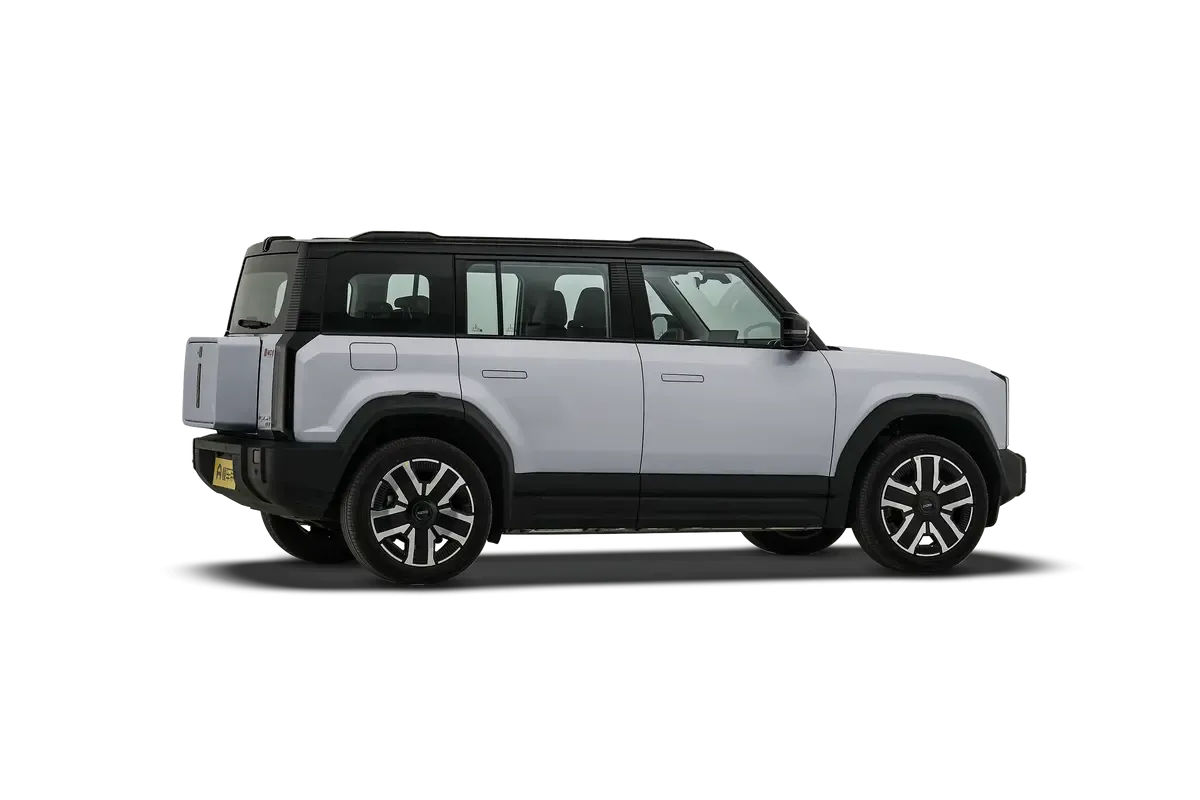 Электромобиль ICAR 03 2024 501km 4WD Long Range Advance (серебристый)_360