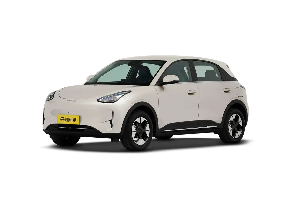 Электромобиль Geely Star Wish 2025 410km Freedom Edition (бежевый)_360