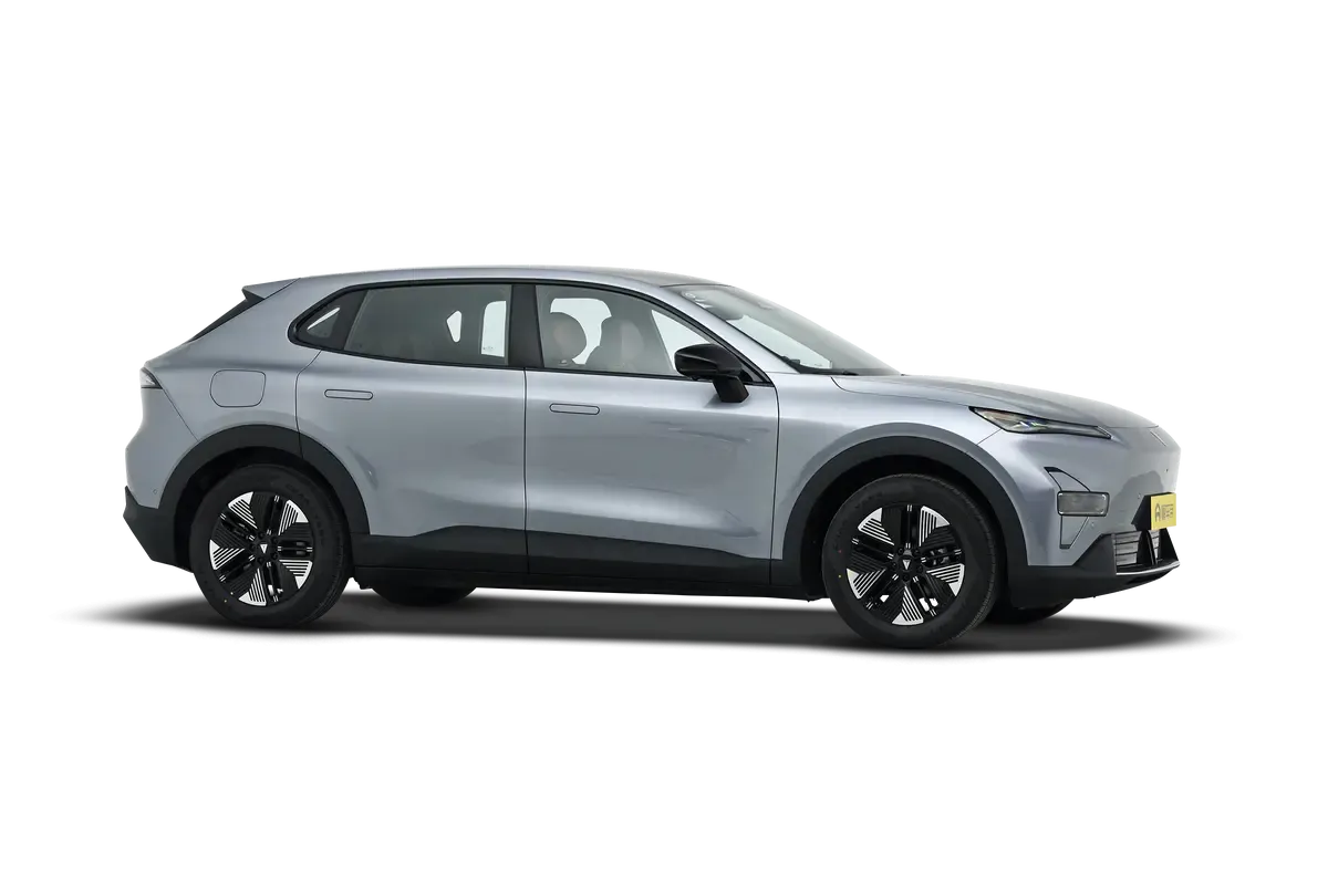 Электромобиль Shenlan Deepal S05 2024 510 Pro pure electric version (серый)_360