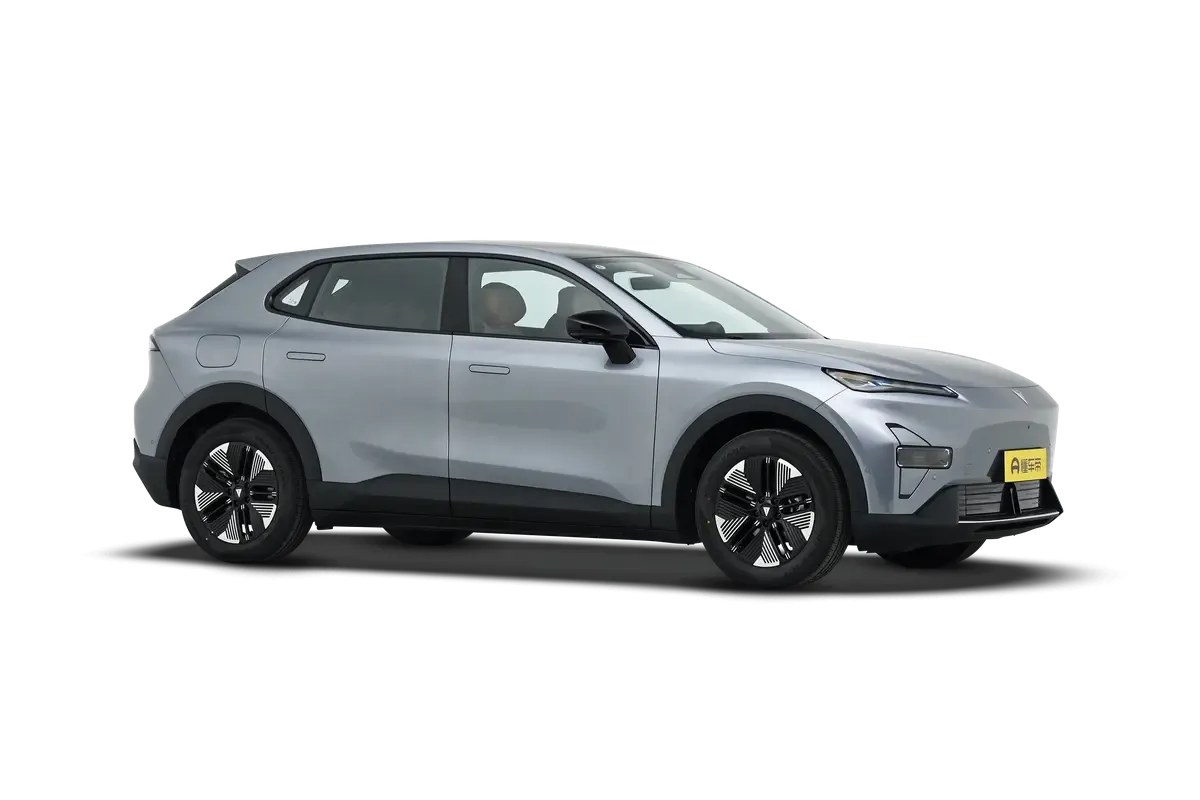 Электромобиль Shenlan Deepal S05 2024 510 Pro pure electric version (серый)_360