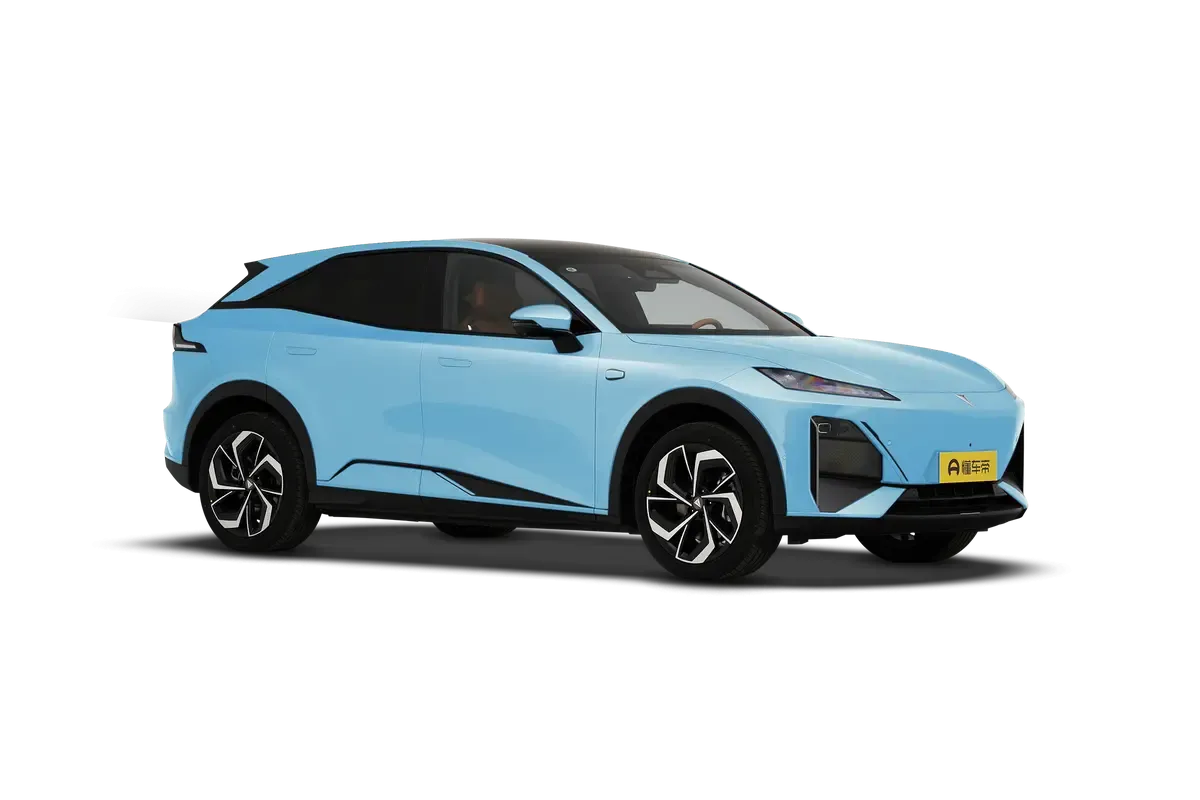 Электромобиль Shenlan Deepal S07 2025 285Max Smart Driving ADS SE Extended Range (голубой)_360