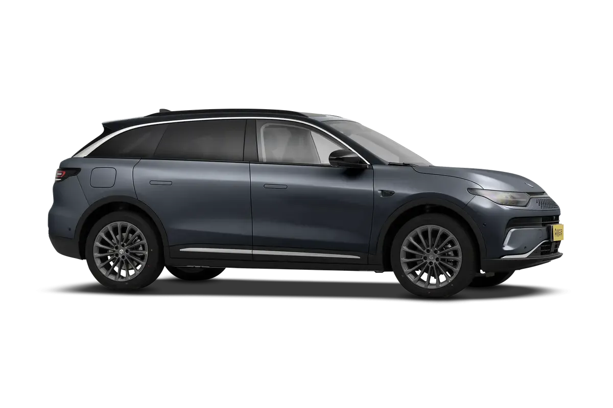 Электромобиль Leapmotor C11 2024 Extended Range 200 Smart Edition (темно-серый)_360