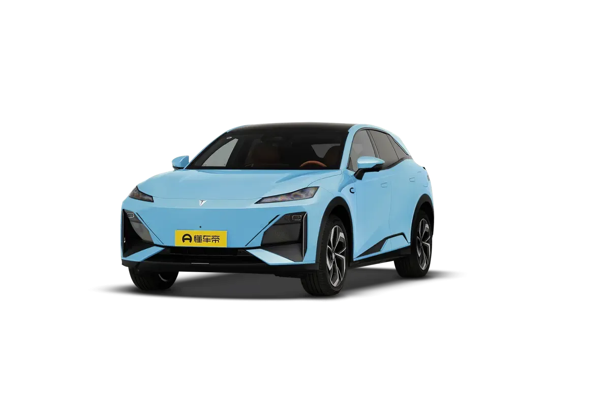 Электромобиль Shenlan Deepal S07 2025 285Max Smart Driving ADS SE Extended Range (голубой)_360