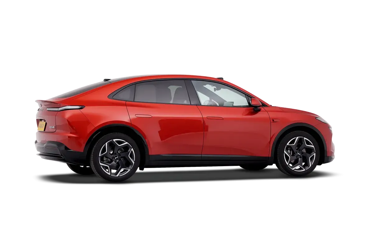 Электромобиль Onvo L60 2024 555km Standard Range Version (красный)_360