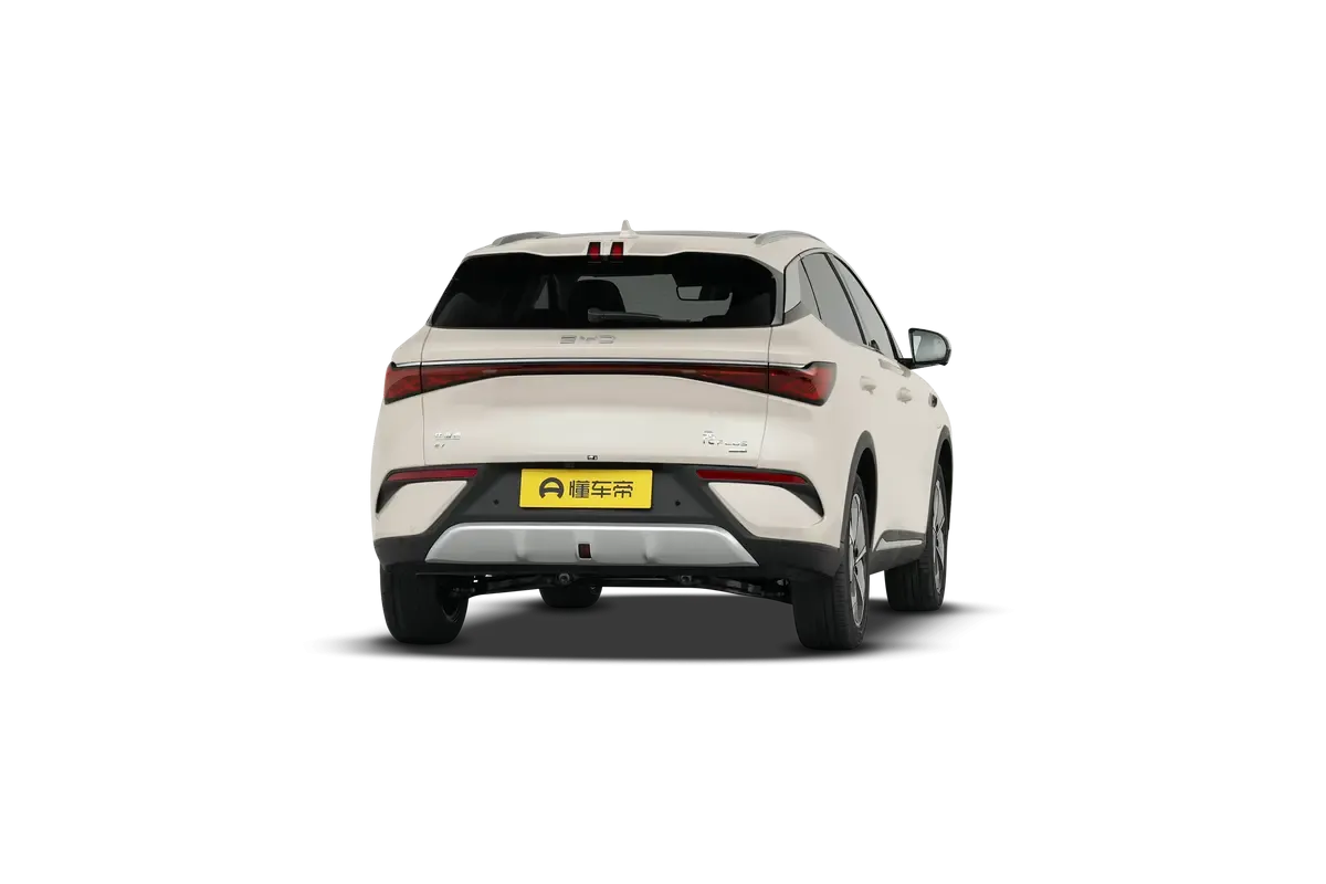 Электромобиль BYD YUAN PLUS 2025 Smart Driving Edition 510KM Beyond Edition (бежевый)_360