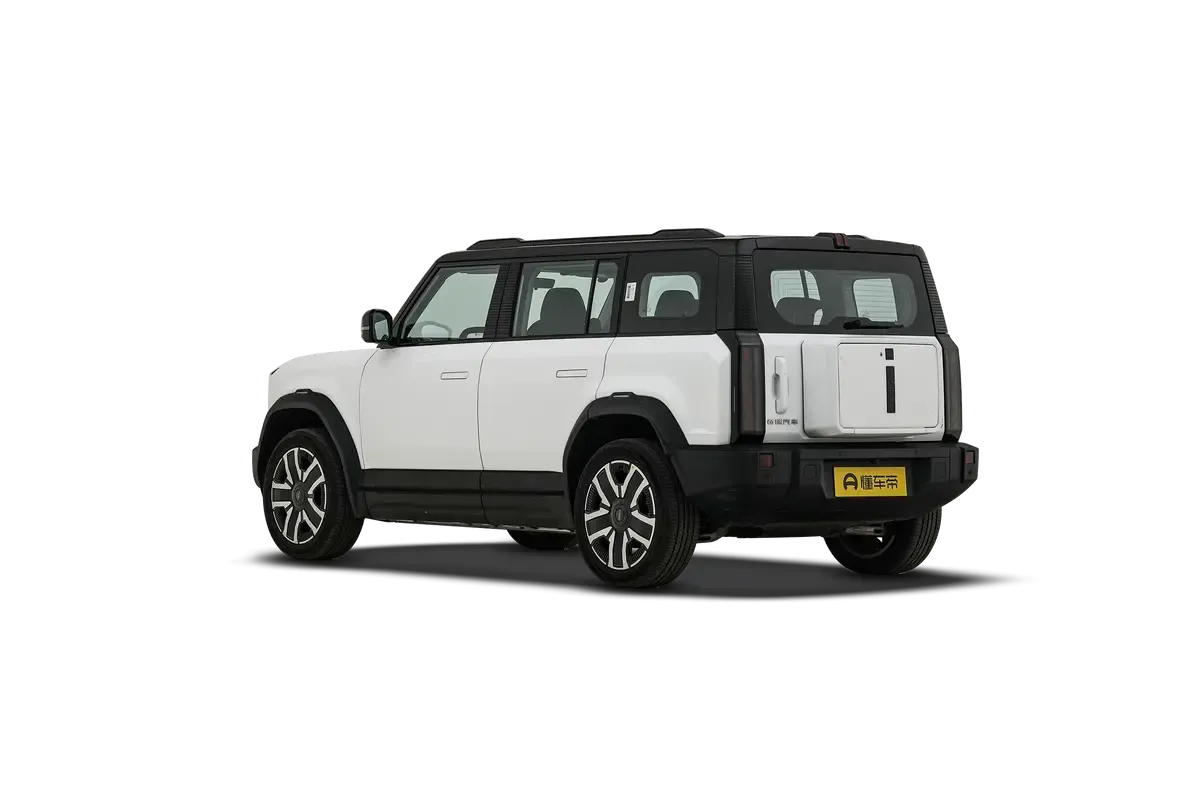 Электромобиль ICAR 03 2024 501km 4WD Long Range Advance (белый)_360