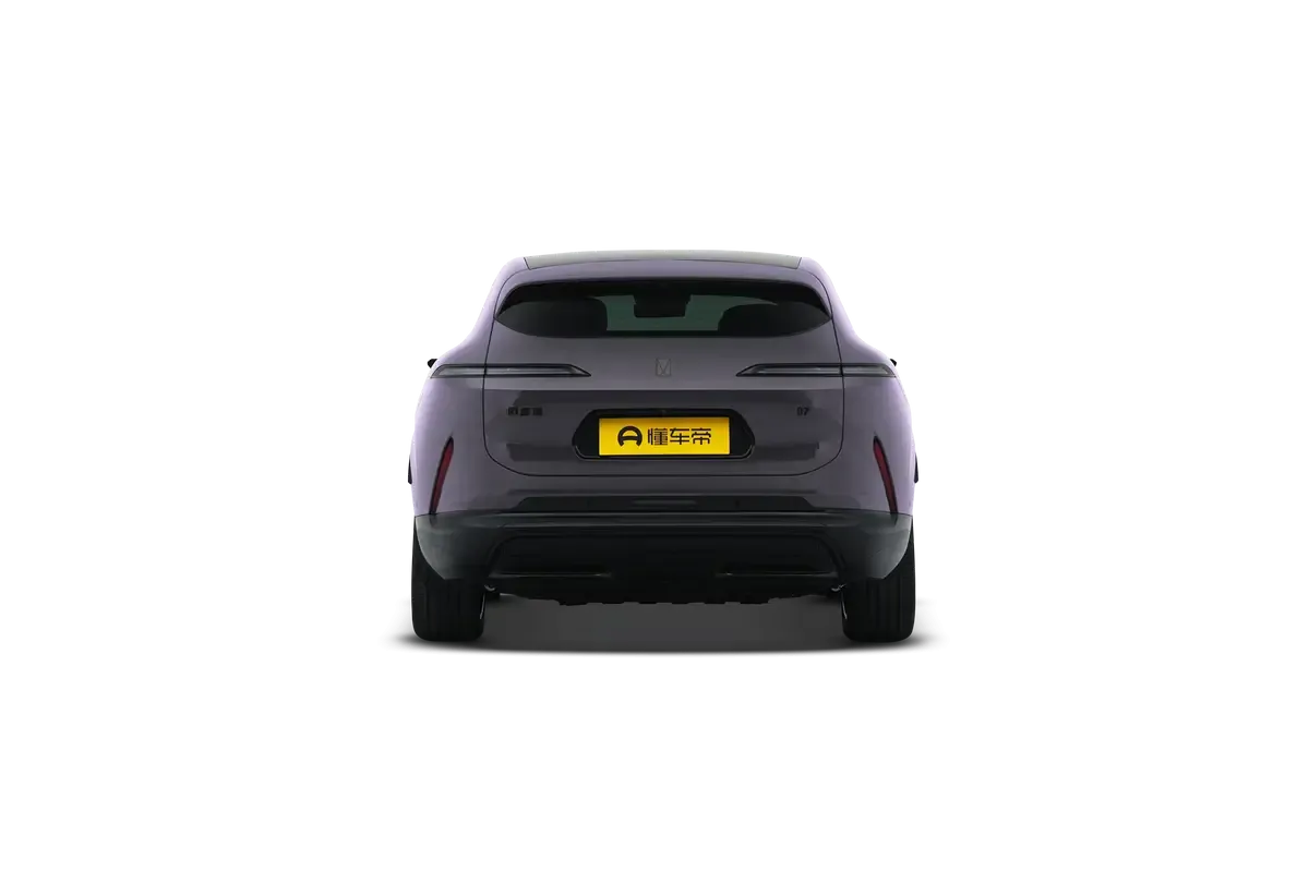Электромобиль AVATR 07 2024 Ultra 4WD pure electric version (фиолетовый)_360