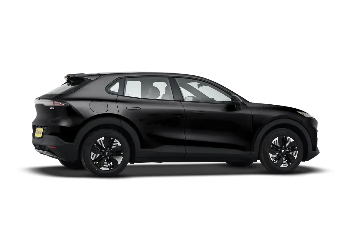 Электромобиль Shenlan Deepal S05 2024 200 Ultra Extended Range (черный)_360