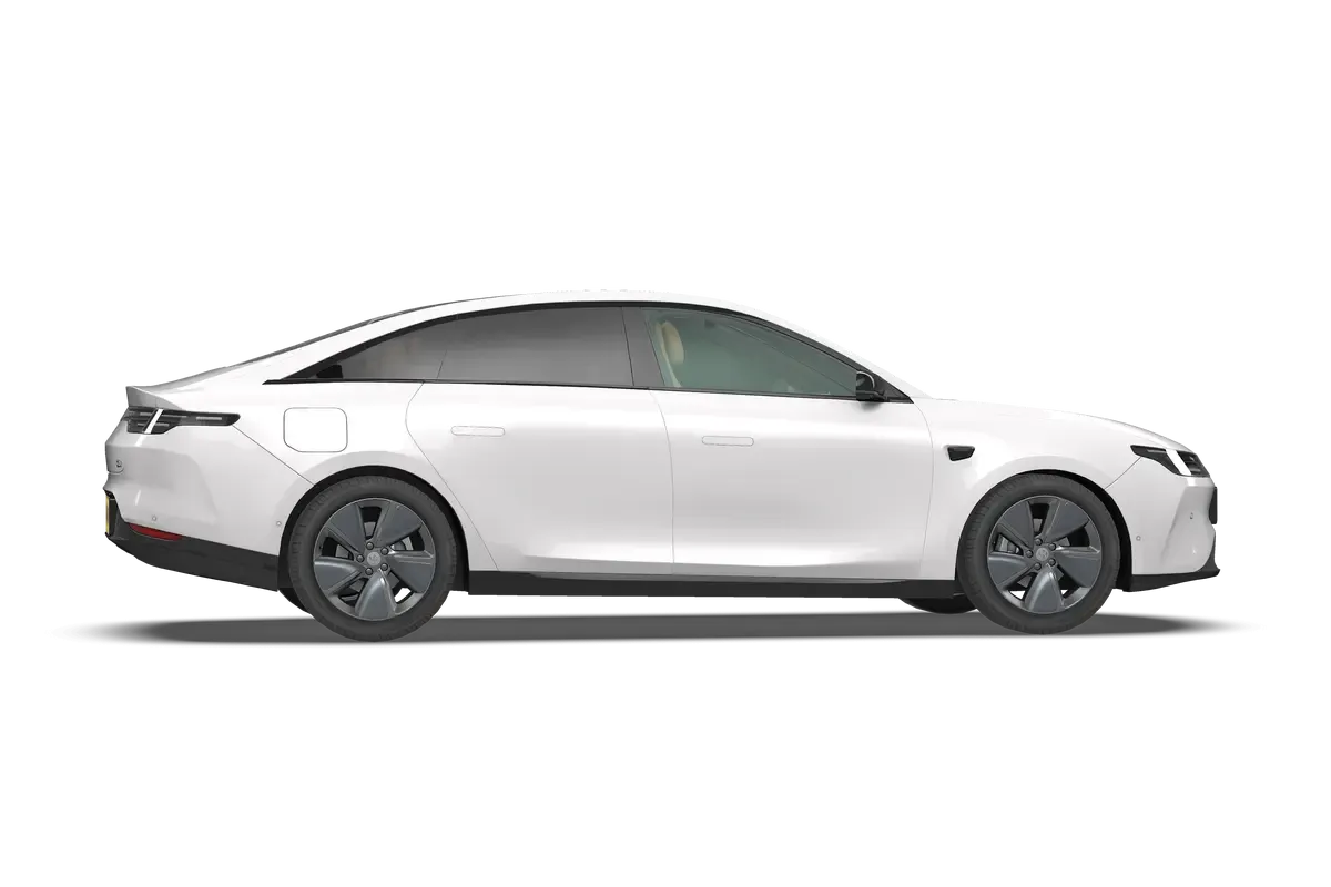 Электромобиль Leapmotor C01 Extended Range 216 Comfort Edition (белый)_360