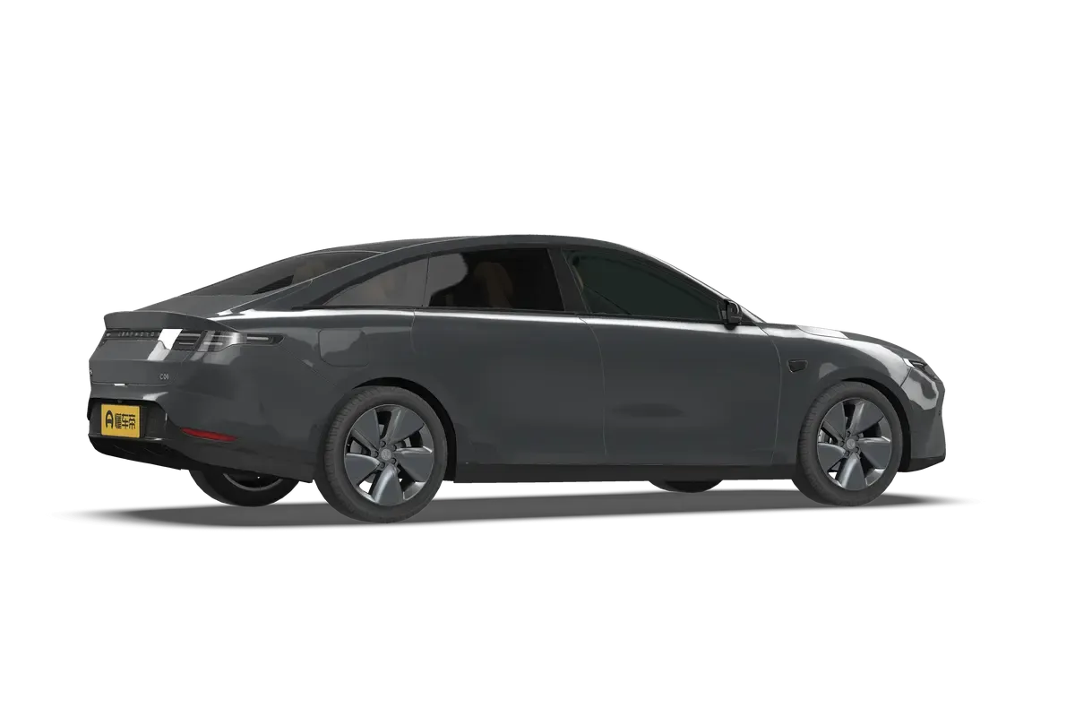 Электромобиль Leapmotor C01 Extended Range 216 Comfort Edition (темно-серый)_360