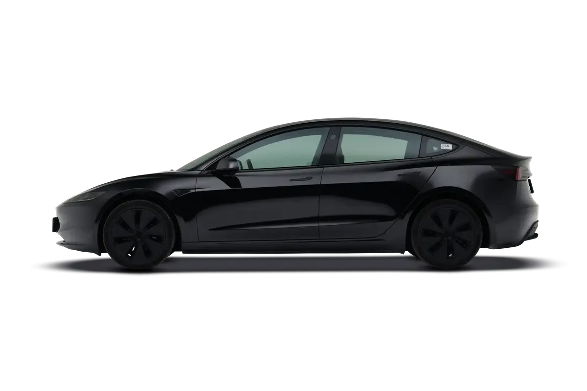 TESLA MODEL 3 4WD Long Range (черный)_360