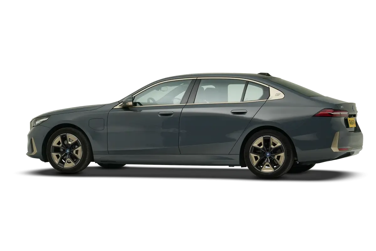 BMW i5 2024 eDrive35L Luxury Package (серый)_360