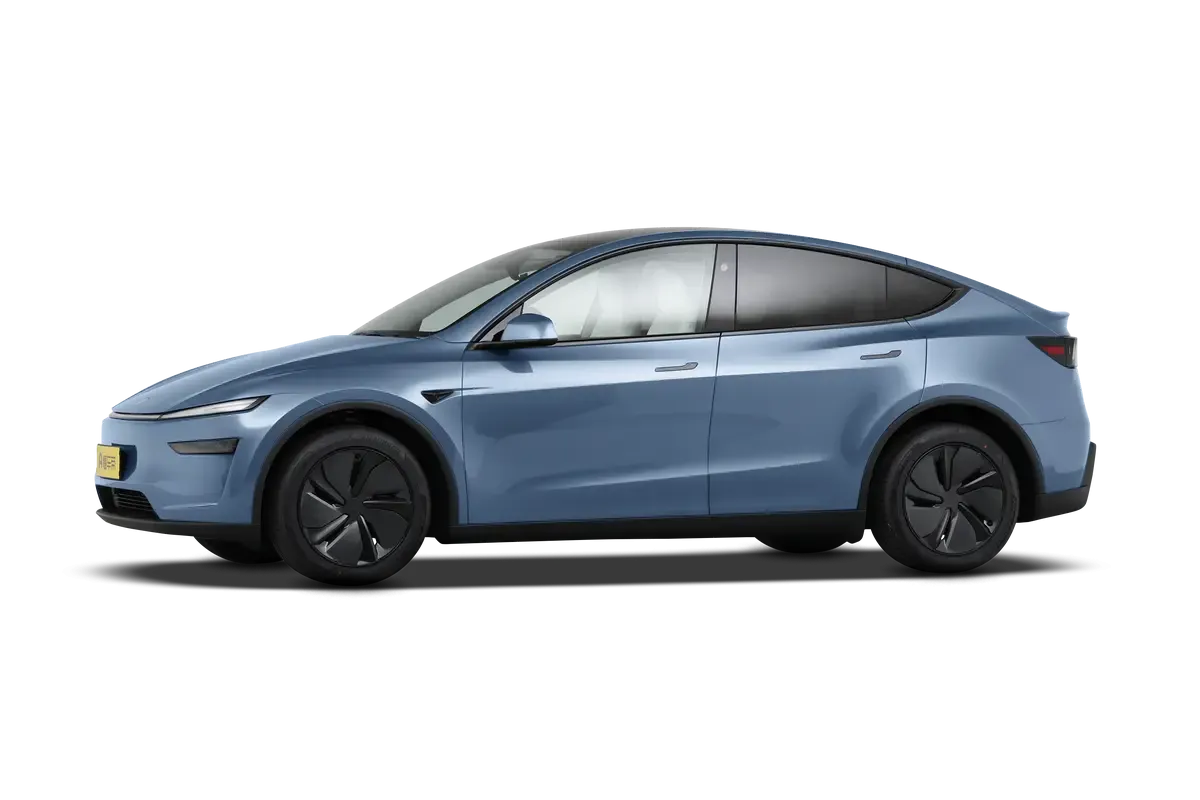 TESLA MODEL Y 2025 2WD (голубой)_360