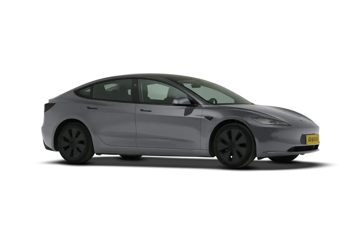TESLA MODEL 3 4WD Performance (серый)_360