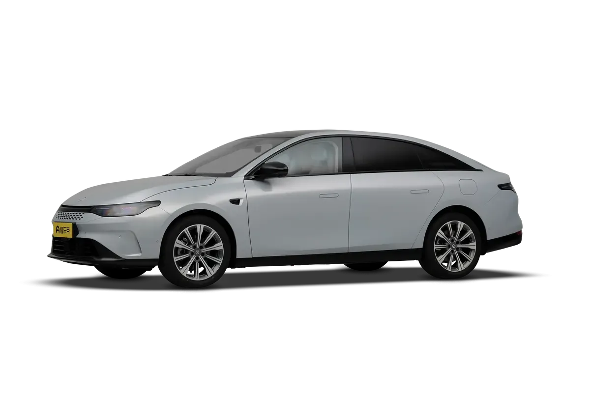 Электромобиль Leapmotor C01 Extended Range 216 Comfort Edition (серый)_360