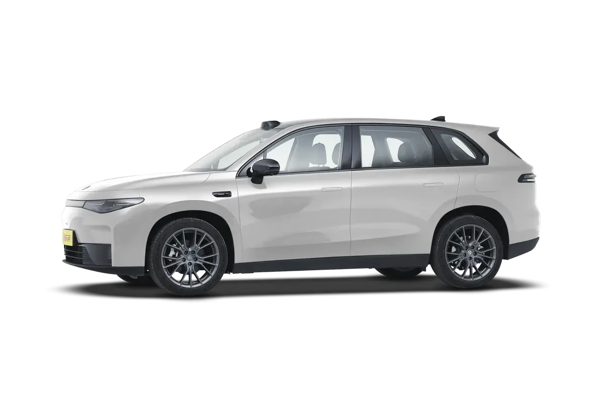 Электромобиль Leapmotor C10 2024 Extended Range 210 Smart Driving Edition (серебристый)_360
