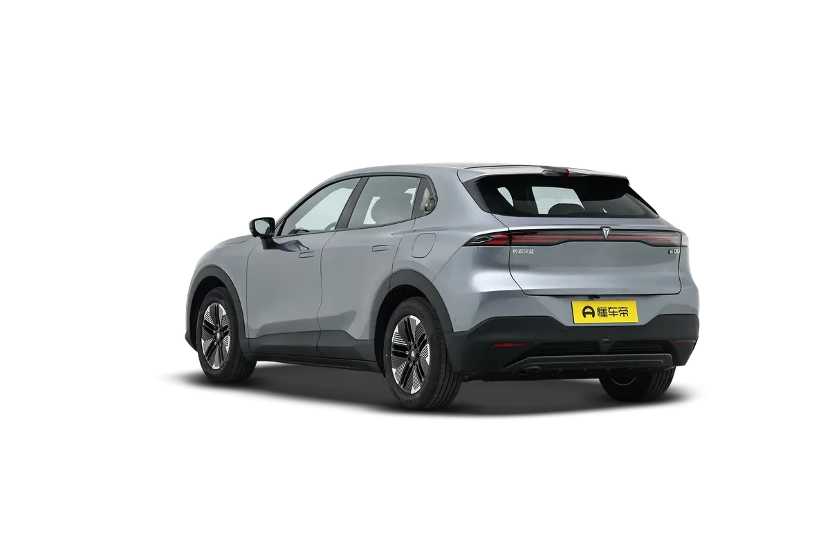 Электромобиль Shenlan Deepal S05 2024 510 Pro pure electric version (серый)_360