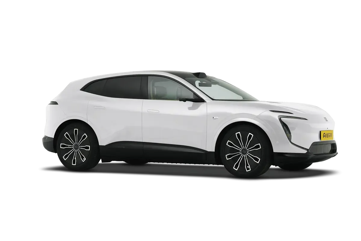 Электромобиль AVATR 07 2024 Ultra 4WD Extended Range (белый)_360