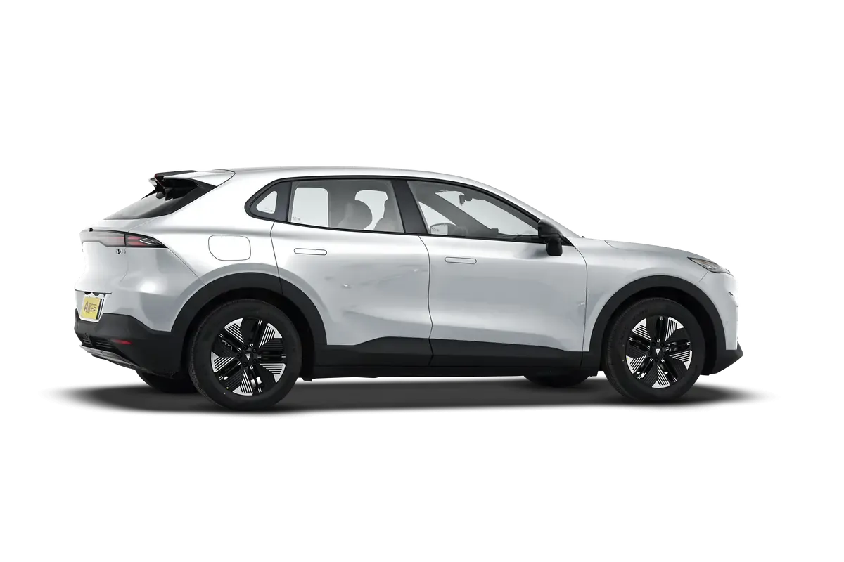 Электромобиль Shenlan Deepal S05 2024 200 Max Extended Range (серебристый)_360
