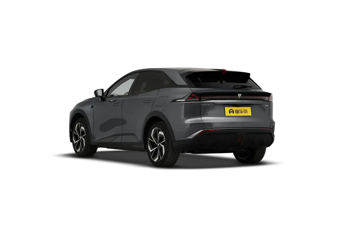 Электромобиль Shenlan Deepal S07 2025 215Max Smart Driving AD PRO Extended Range (серый)_360