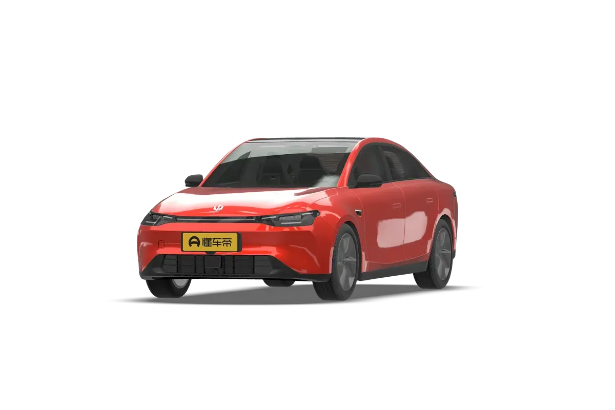 Электромобиль Leapmotor C01 Extended Range 216 Comfort Edition (красный)_360