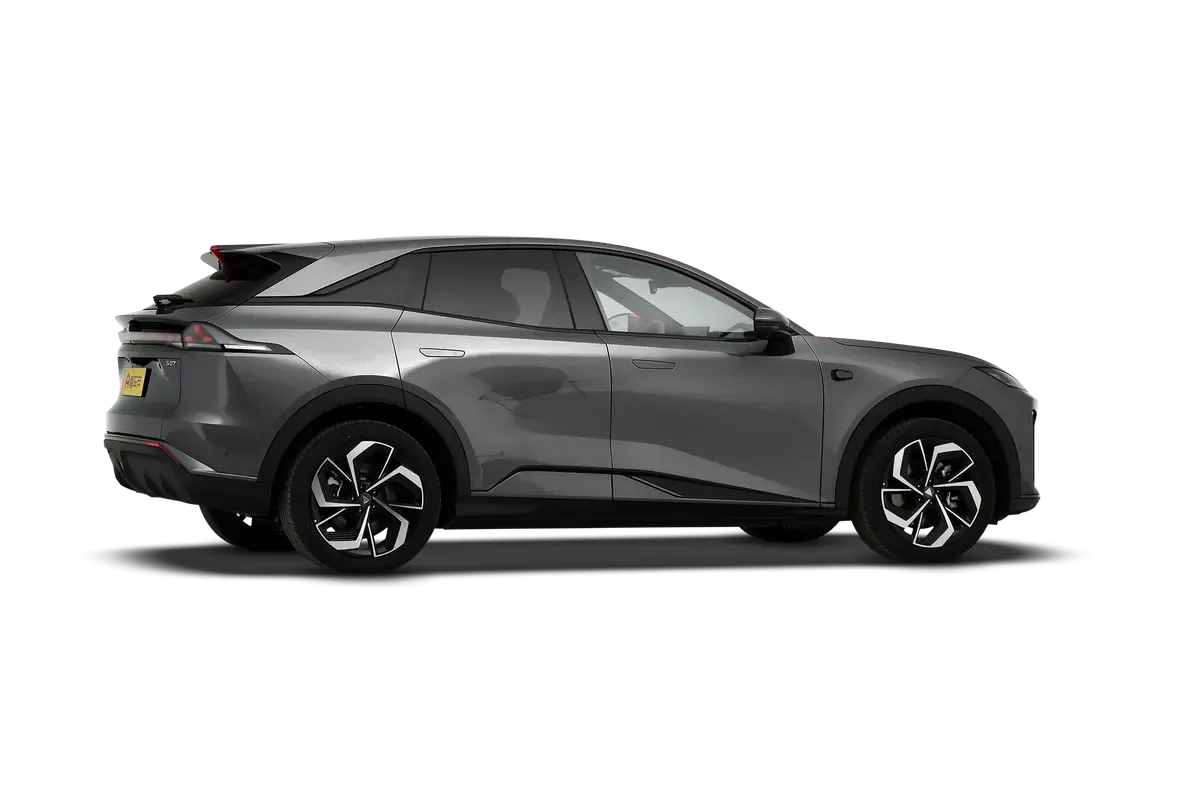 Электромобиль Shenlan Deepal S07 2025 215Max Smart Driving AD PRO Extended Range (серый)_360