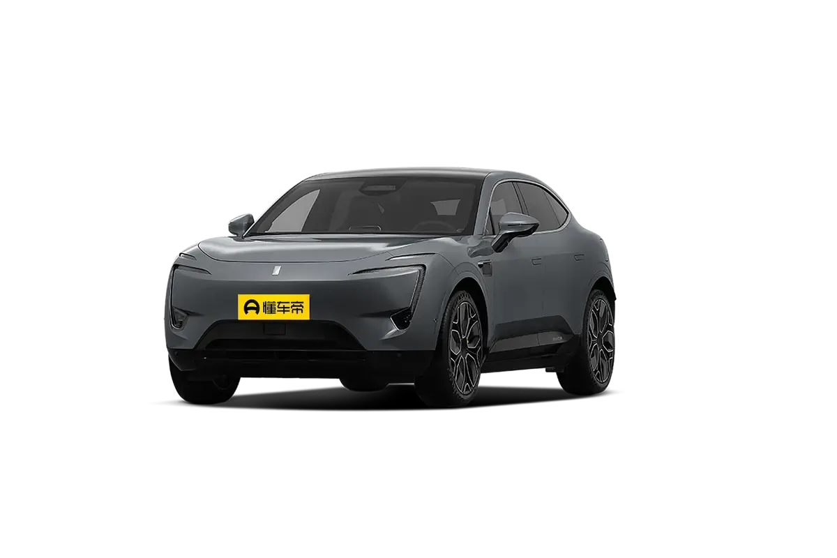 Электромобиль AVATR 11 2025 Ultra 4WD pure electric version (матовый серый)_360