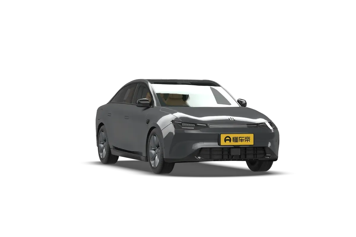 Электромобиль Leapmotor C01 Extended Range 216 Comfort Edition (темно-серый)_360