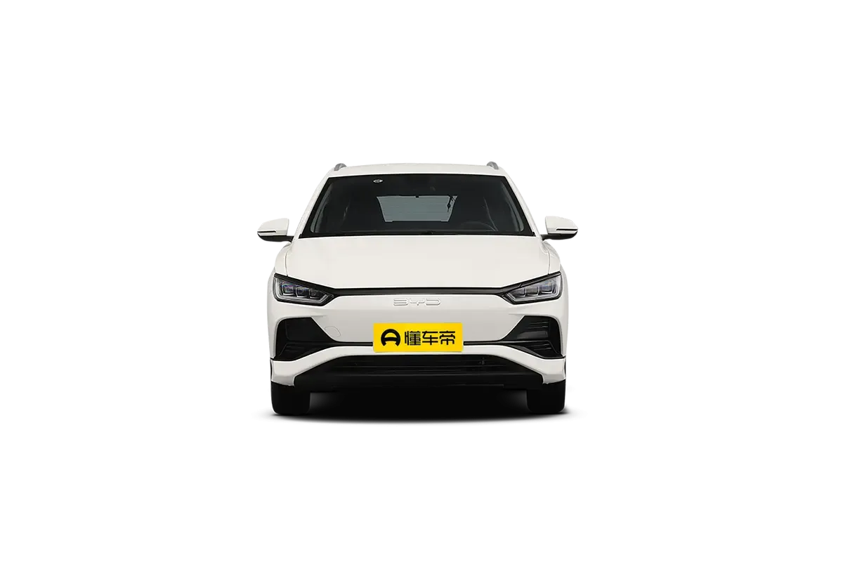 Электромобиль BYD E2  Luxury (слоновая кость)_360