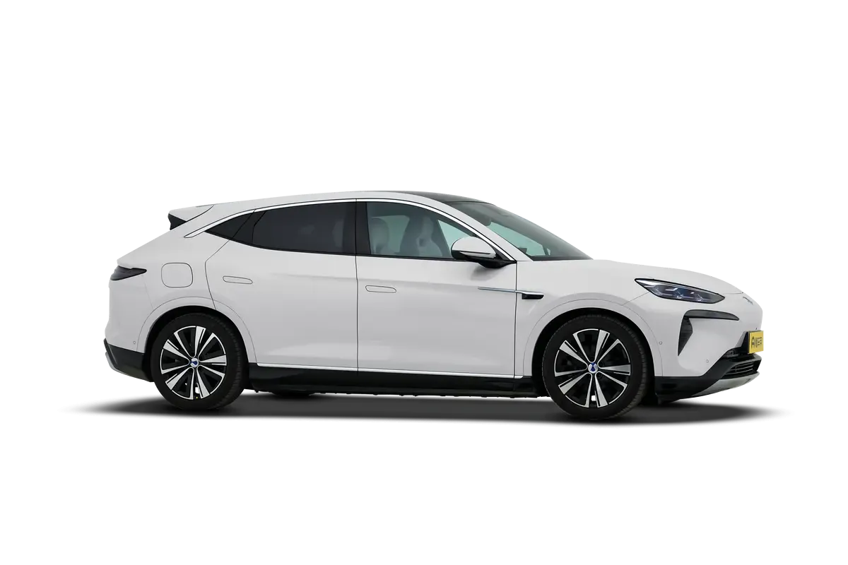 Электромобиль Denza N7 702km 2WD Smart Driving Pro Shadow Hunter (белый)_360