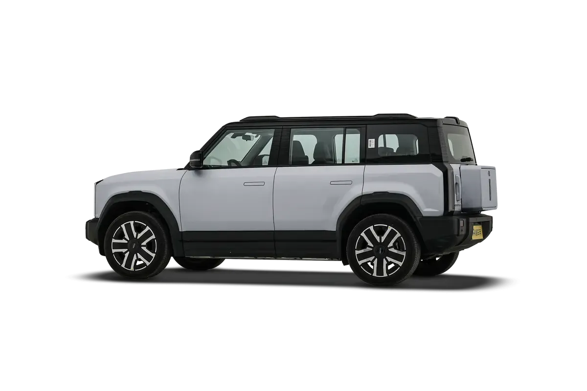 Электромобиль ICAR 03 2024 501km 4WD Long Range Advance (серебристый)_360