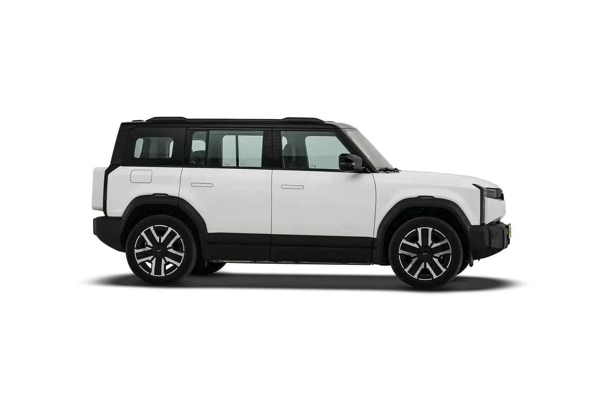Электромобиль ICAR 03 2024 501km 4WD Long Range Advance (белый)_360