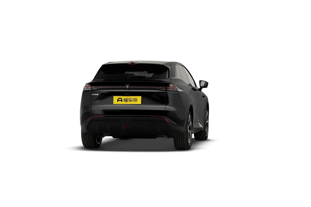 Электромобиль Shenlan Deepal S07 2025 215Max Smart Driving ADS SE Extended Range (черный)_360