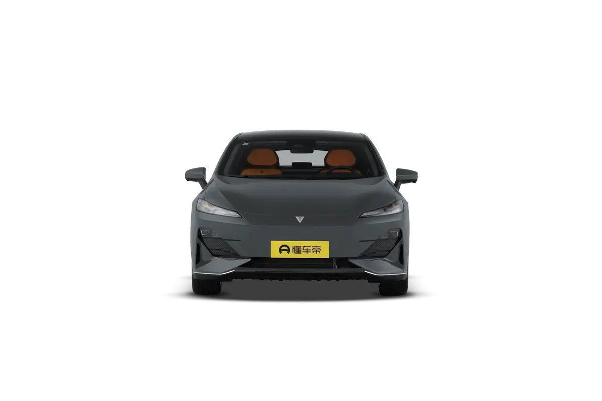 Электромобиль Shenlan Deepal S03 2025 hybrid elite (серый)_360