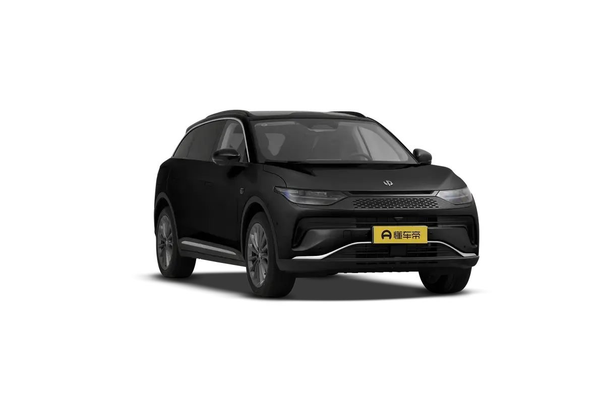 Электромобиль Leapmotor C11 2024 Extended Range 300 Smart Edition (черный)_360