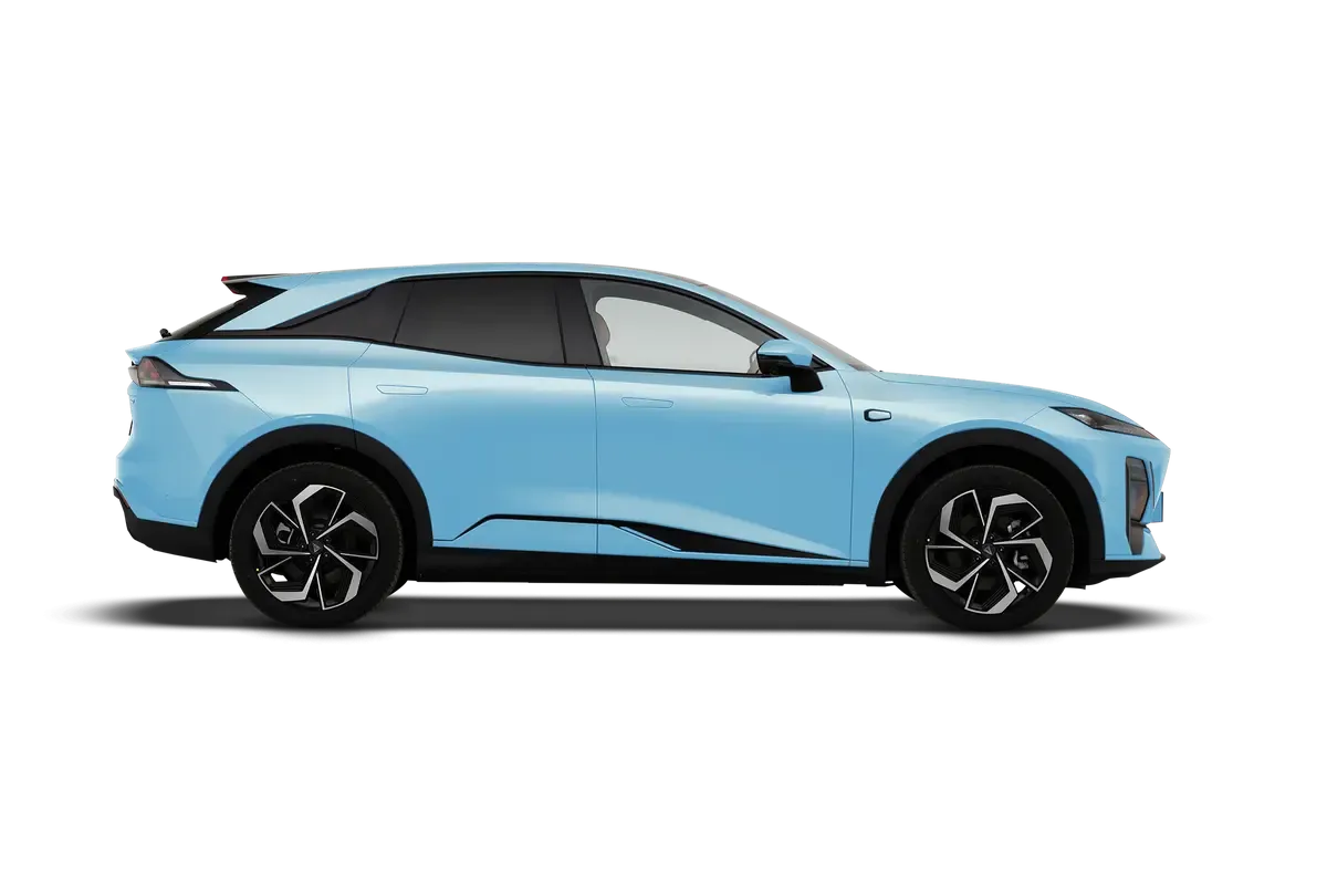 Электромобиль Shenlan Deepal S07 2025 285Max Smart Driving ADS SE Extended Range (голубой)_360