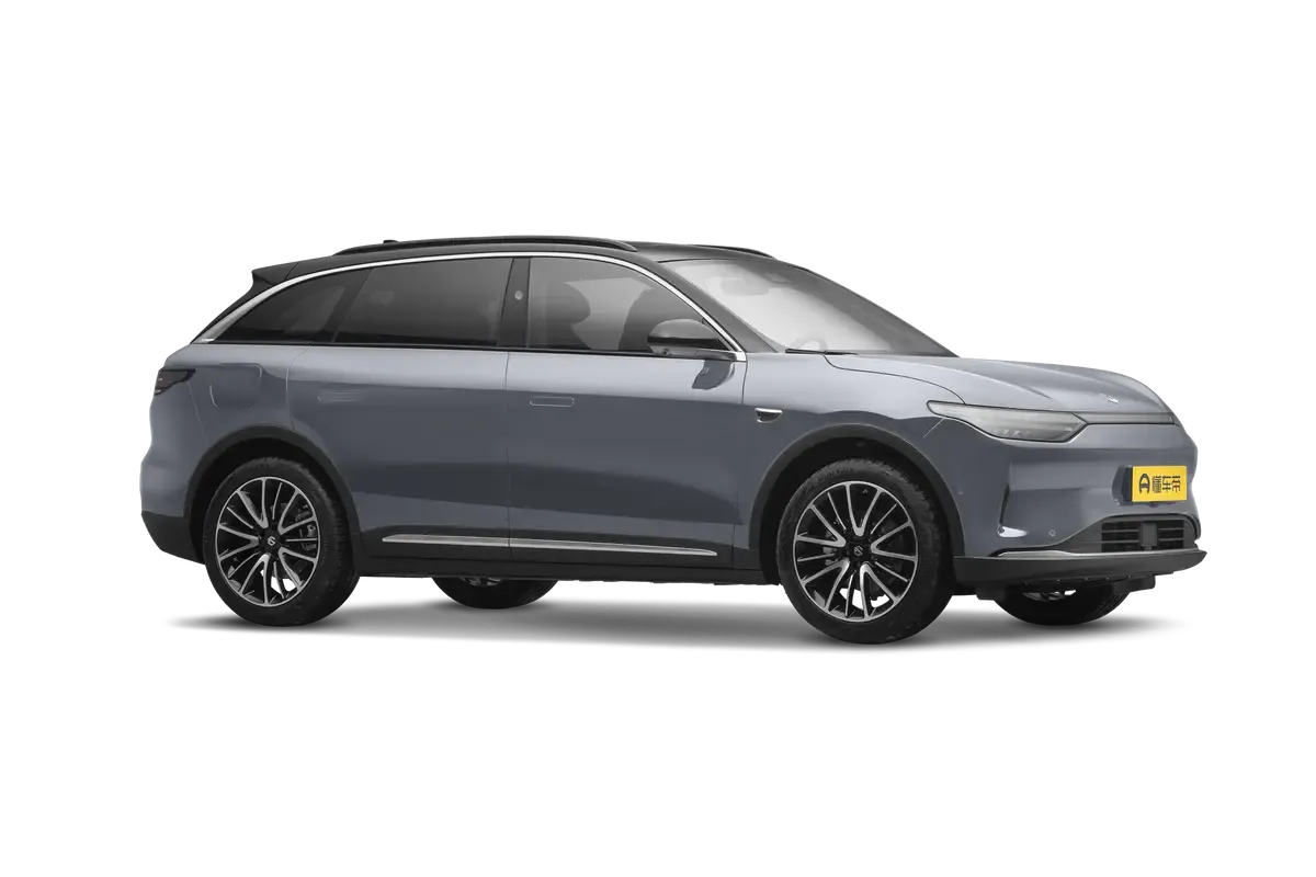 Электромобиль Leapmotor C11 2024 Extended Range 300 Smart Edition (серый)_360