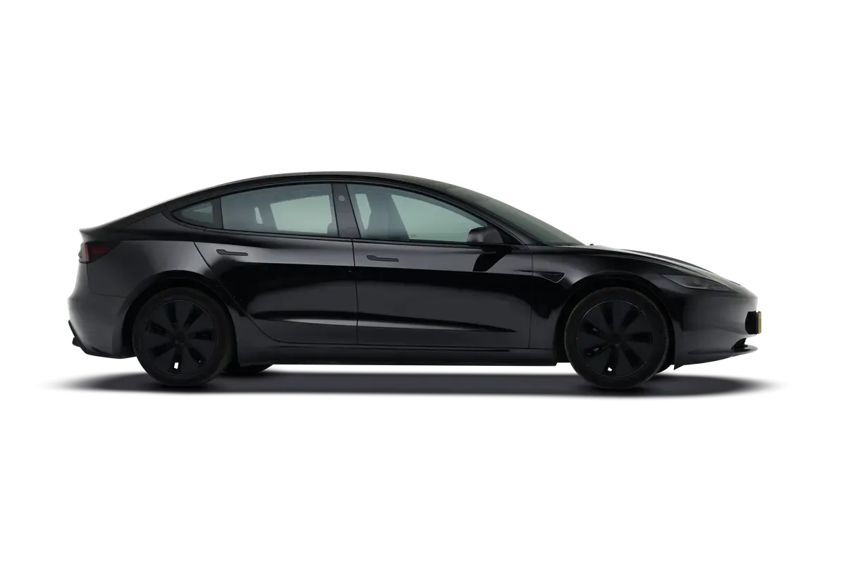 TESLA MODEL 3 4WD Long Range (черный)_360